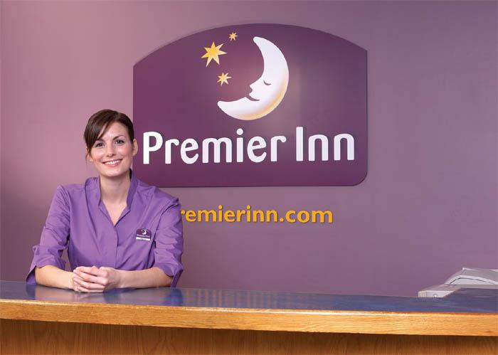 Premier Centre - Argyle Street