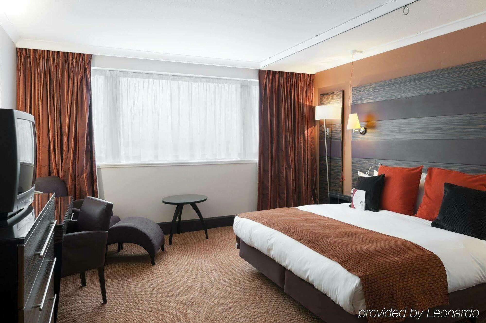 Crowne Plaza By Ihg 4* Glasgow