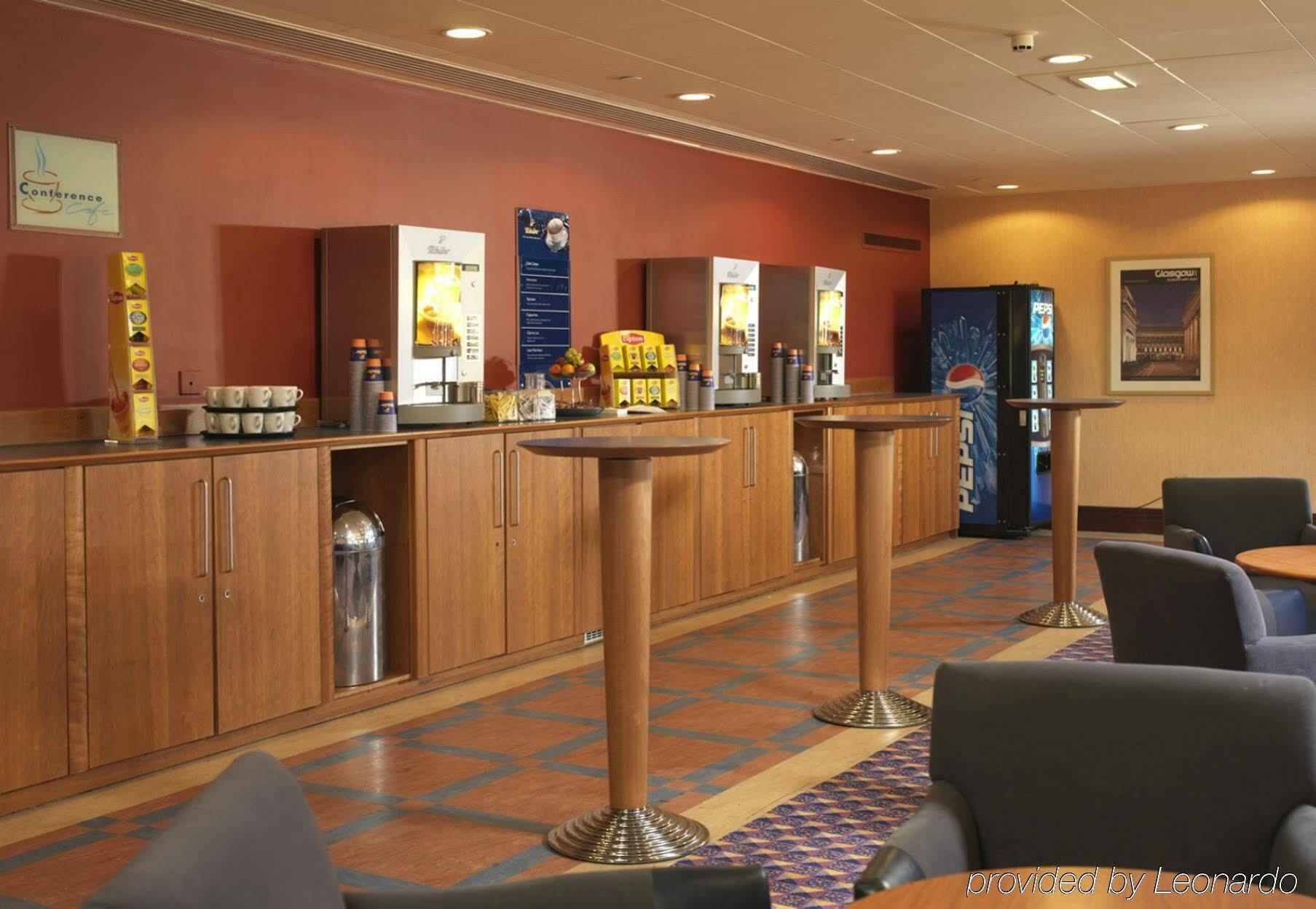Crowne Plaza By Ihg 4*