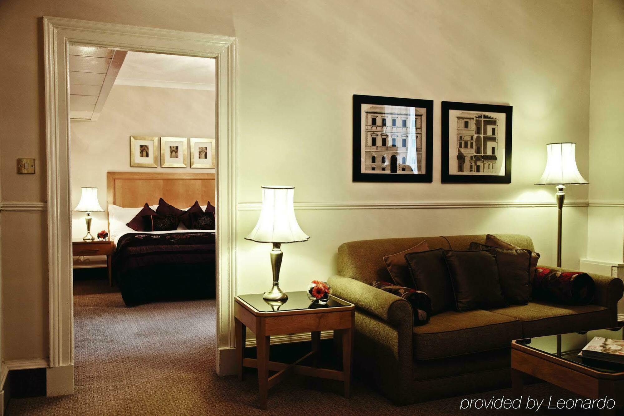 Hotel Millennium