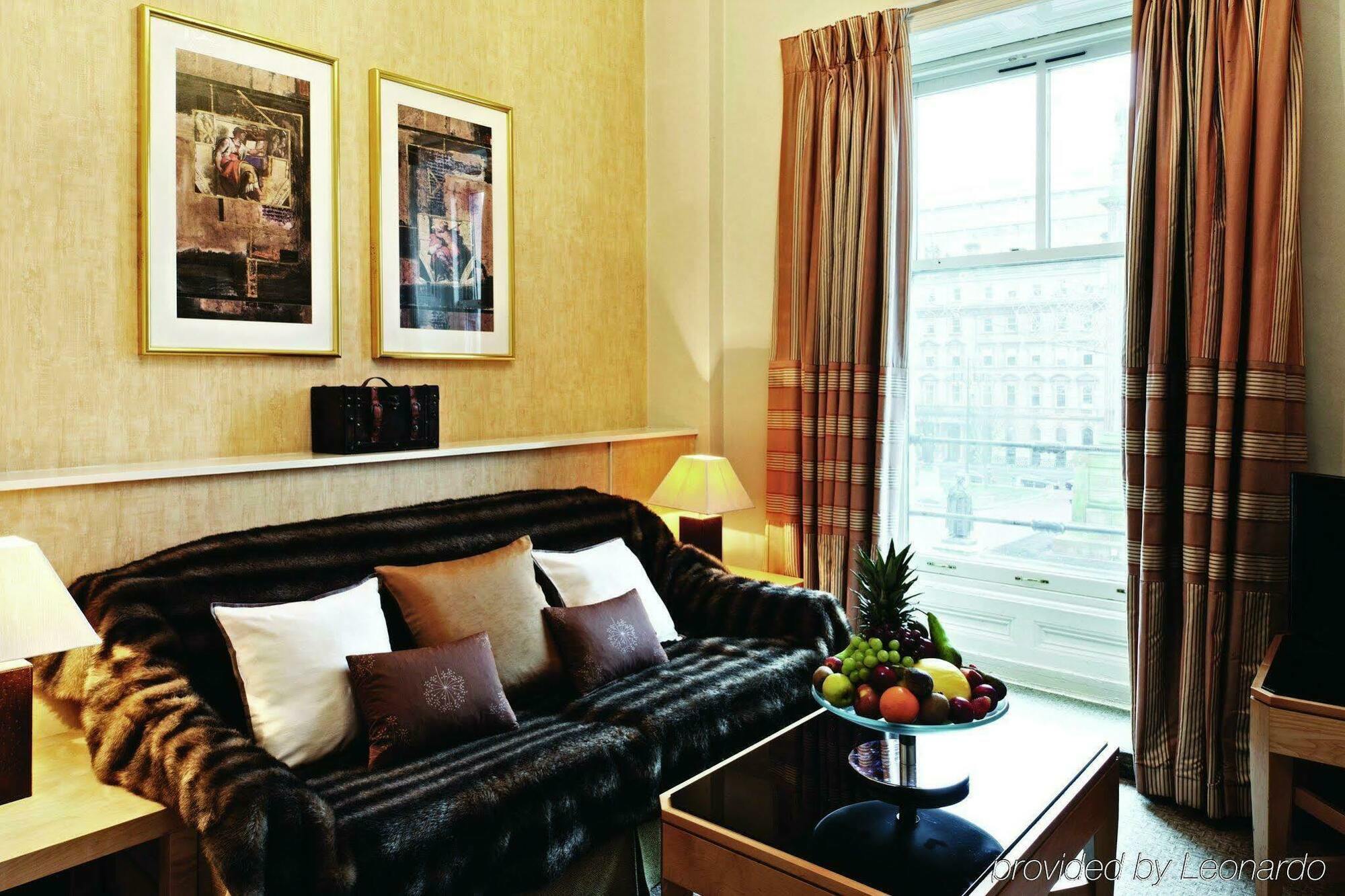 Millennium Hotel