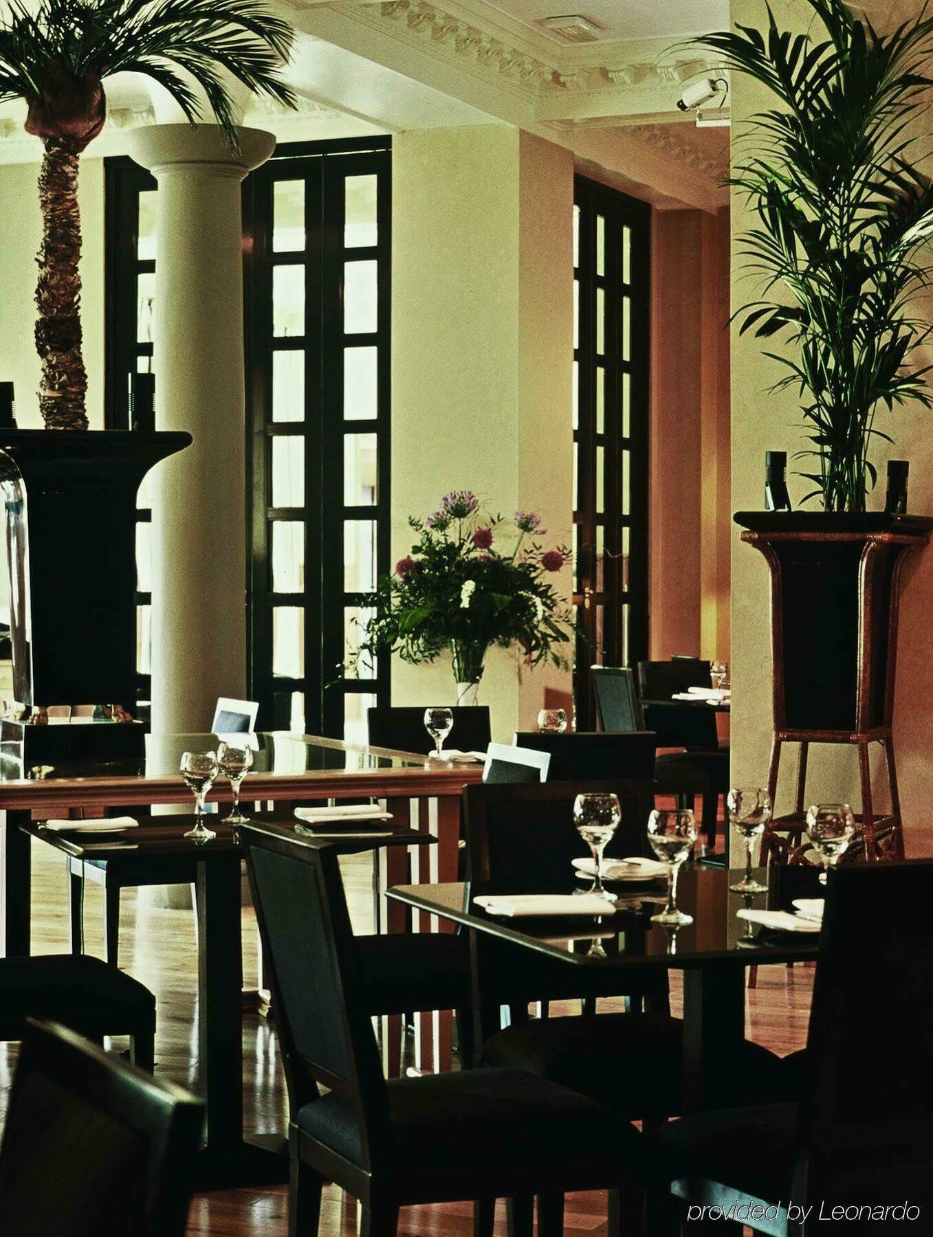 Millennium Hotel