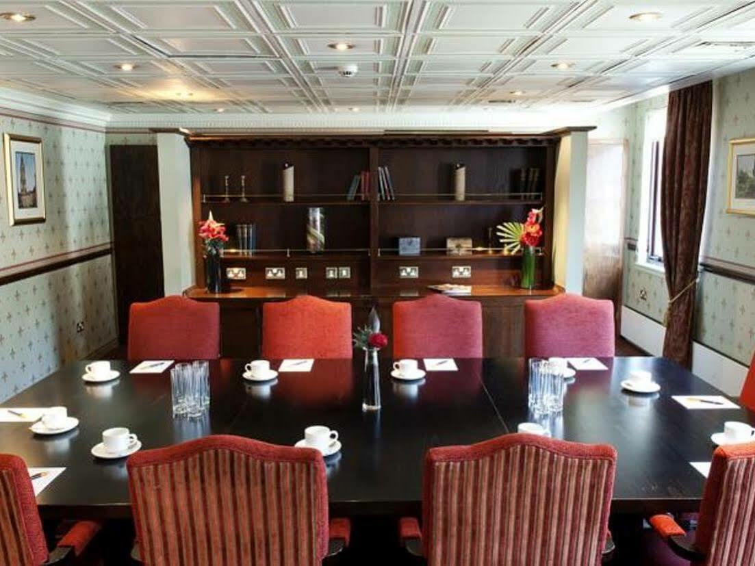 Hotel Carlton George Glasgow