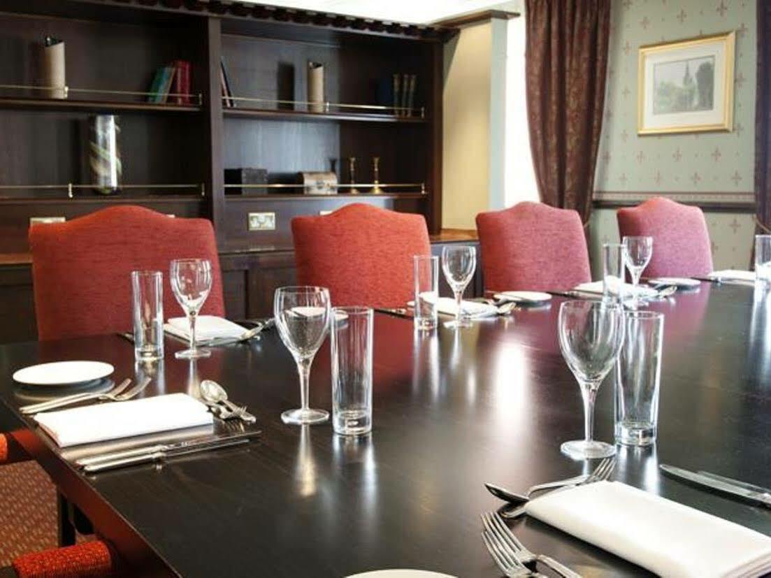 Hotel Carlton George