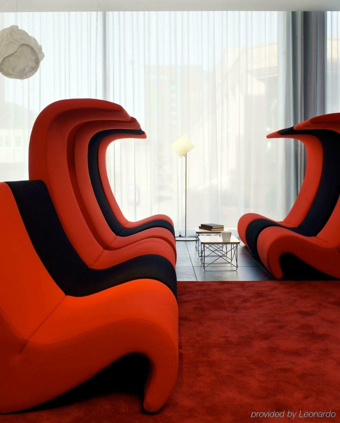 Citizenm Glasgow