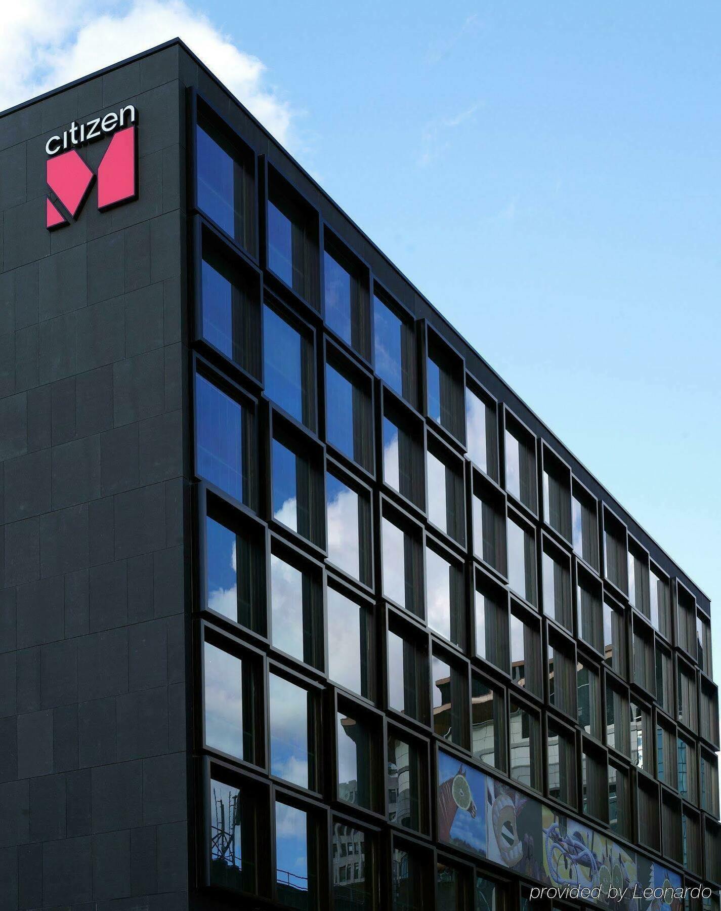 Citizenm