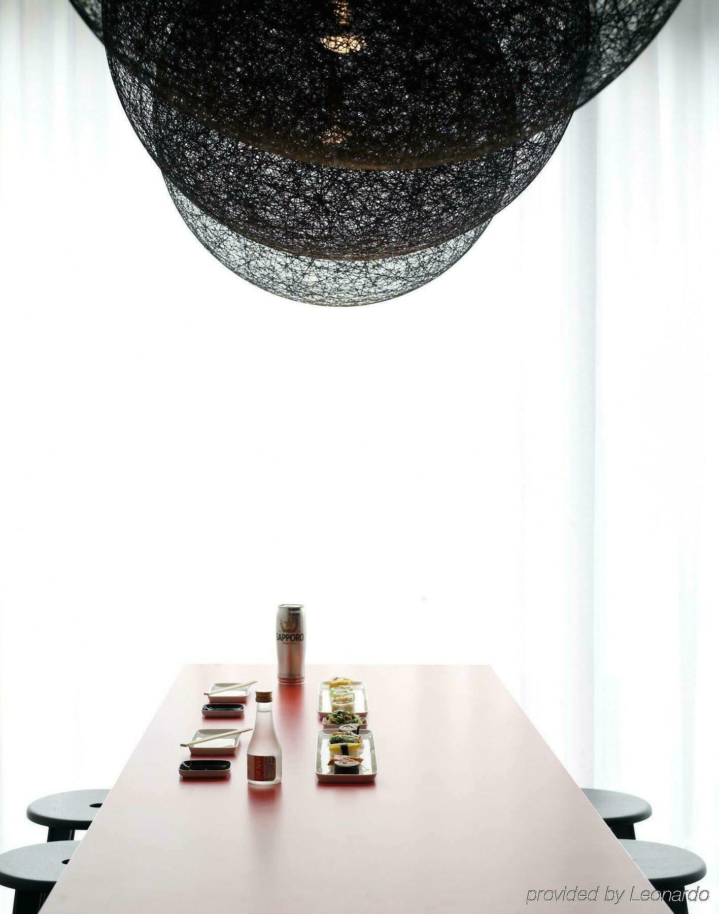 Citizenm Hotel Glasgow