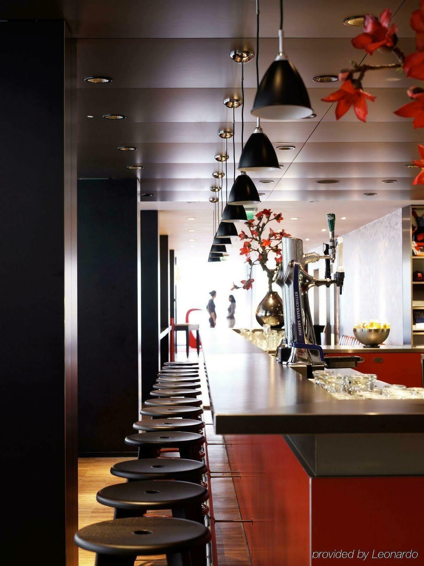Citizenm Hotel Glasgow