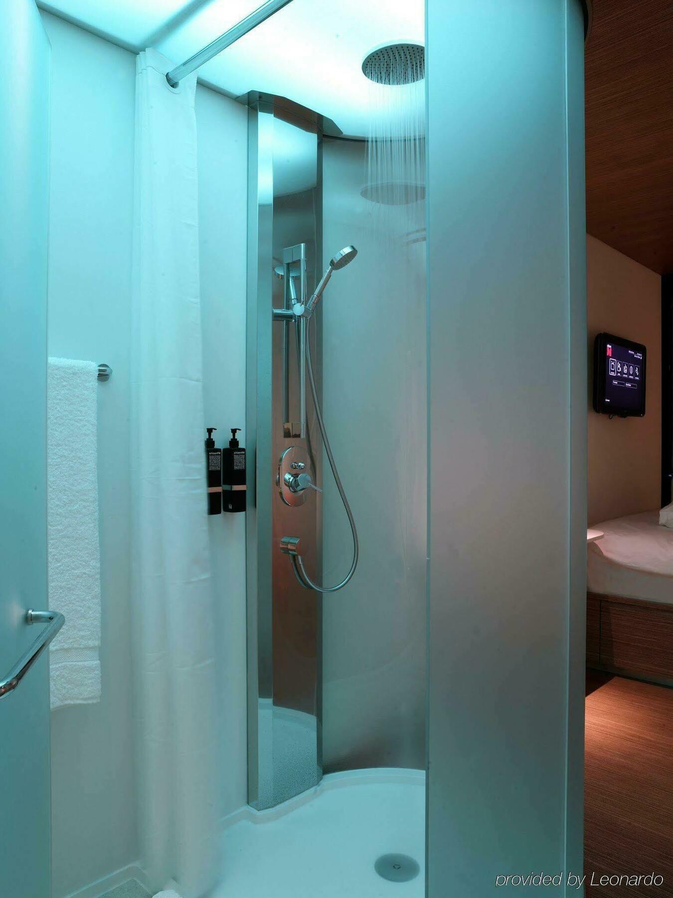 Citizenm Hotel Glasgow
