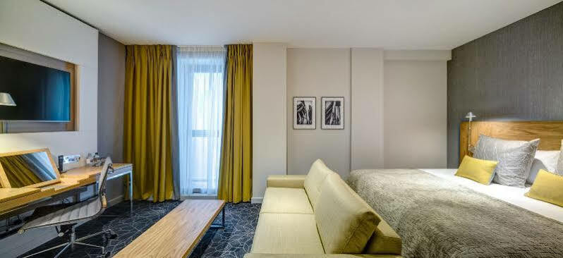 Hotel Apex Of