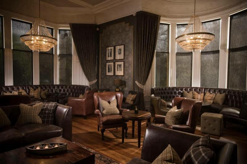 One Devonshire Gardens A Du Vin 5*