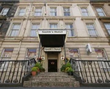 Smiths Guest house 2*
