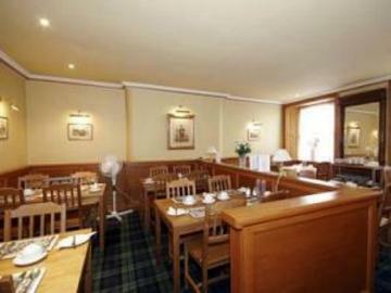 Smiths Guest house Glasgow