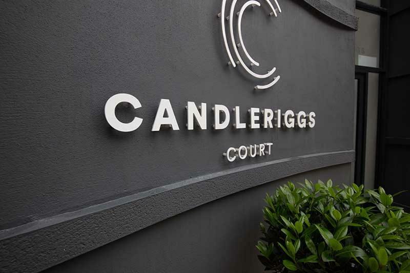 Apartment Dreamhouse Candleriggs Court *