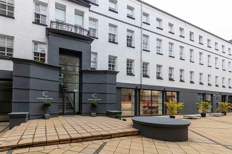Dreamhouse Candleriggs Court Apartment *