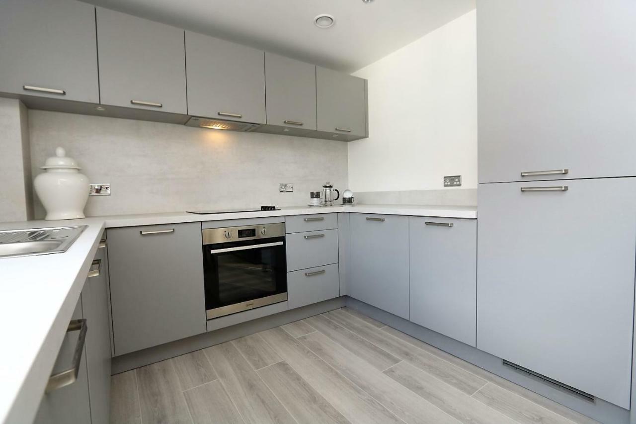Apartment Dreamhouse Candleriggs Court Glasgow