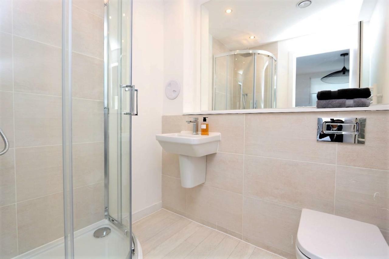 Apartment Dreamhouse Candleriggs Court Glasgow