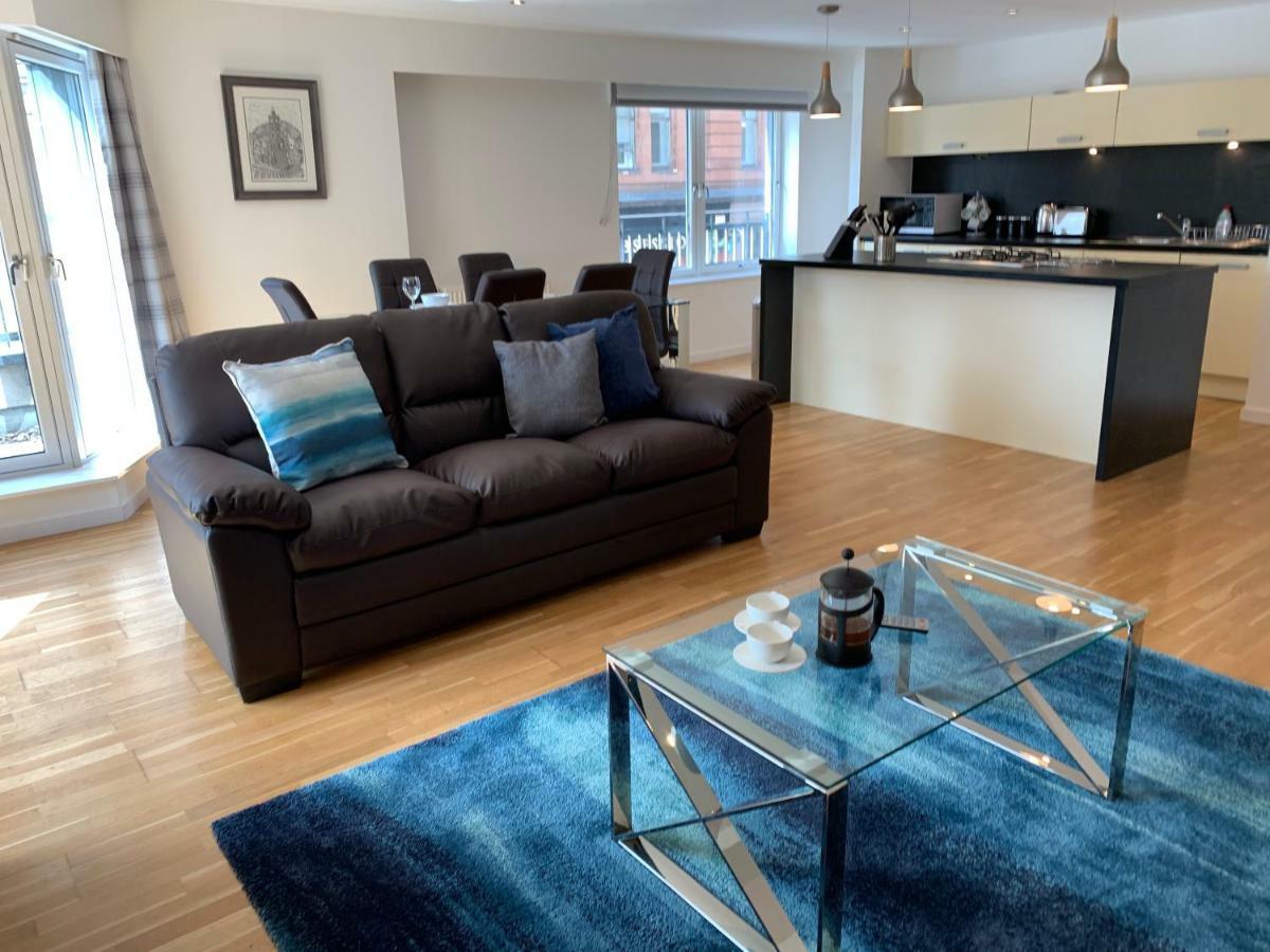 Tolbooth By Principal Apartment