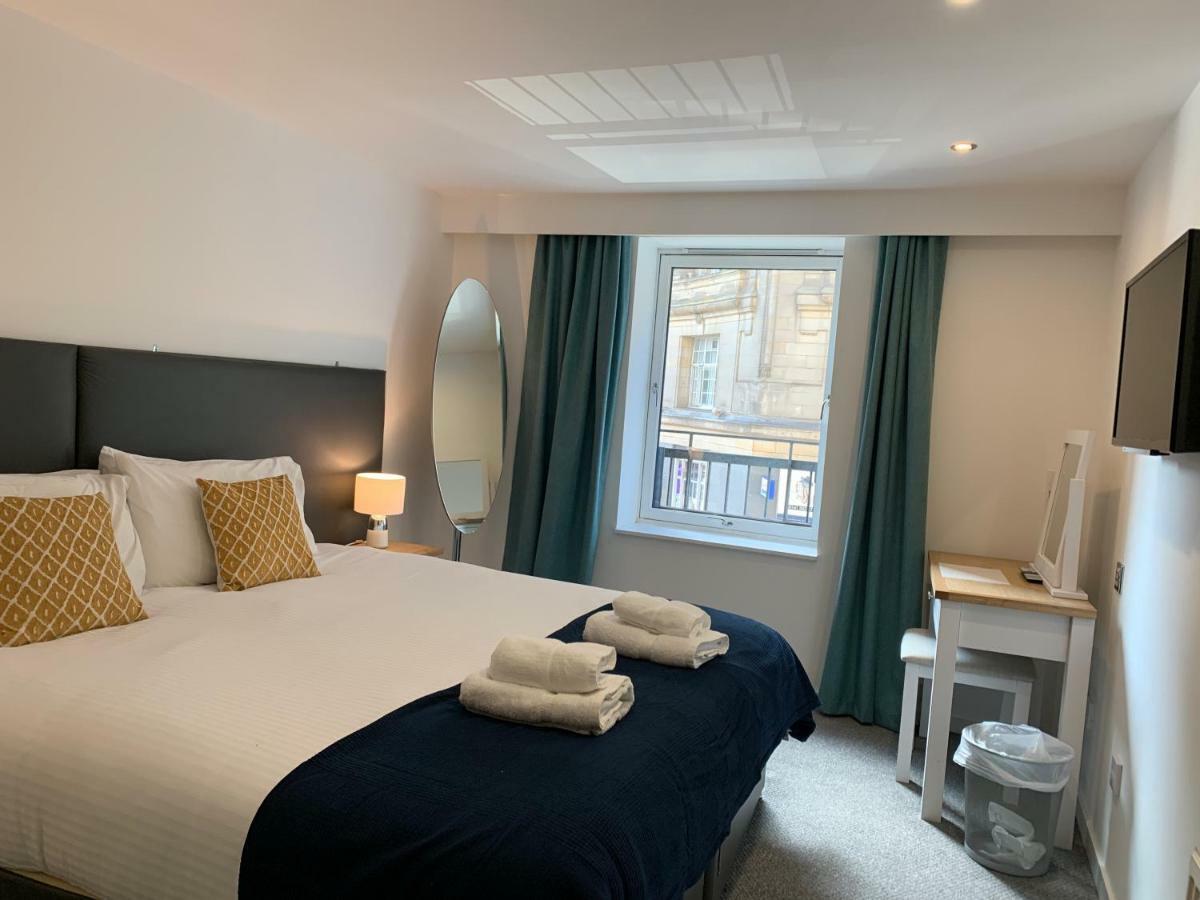 Tolbooth By Principal Apartment