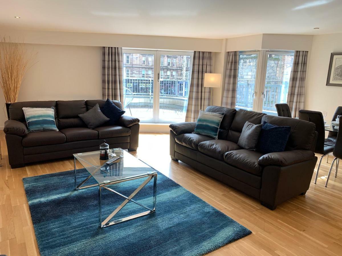 Apartment Tolbooth By Principal Glasgow