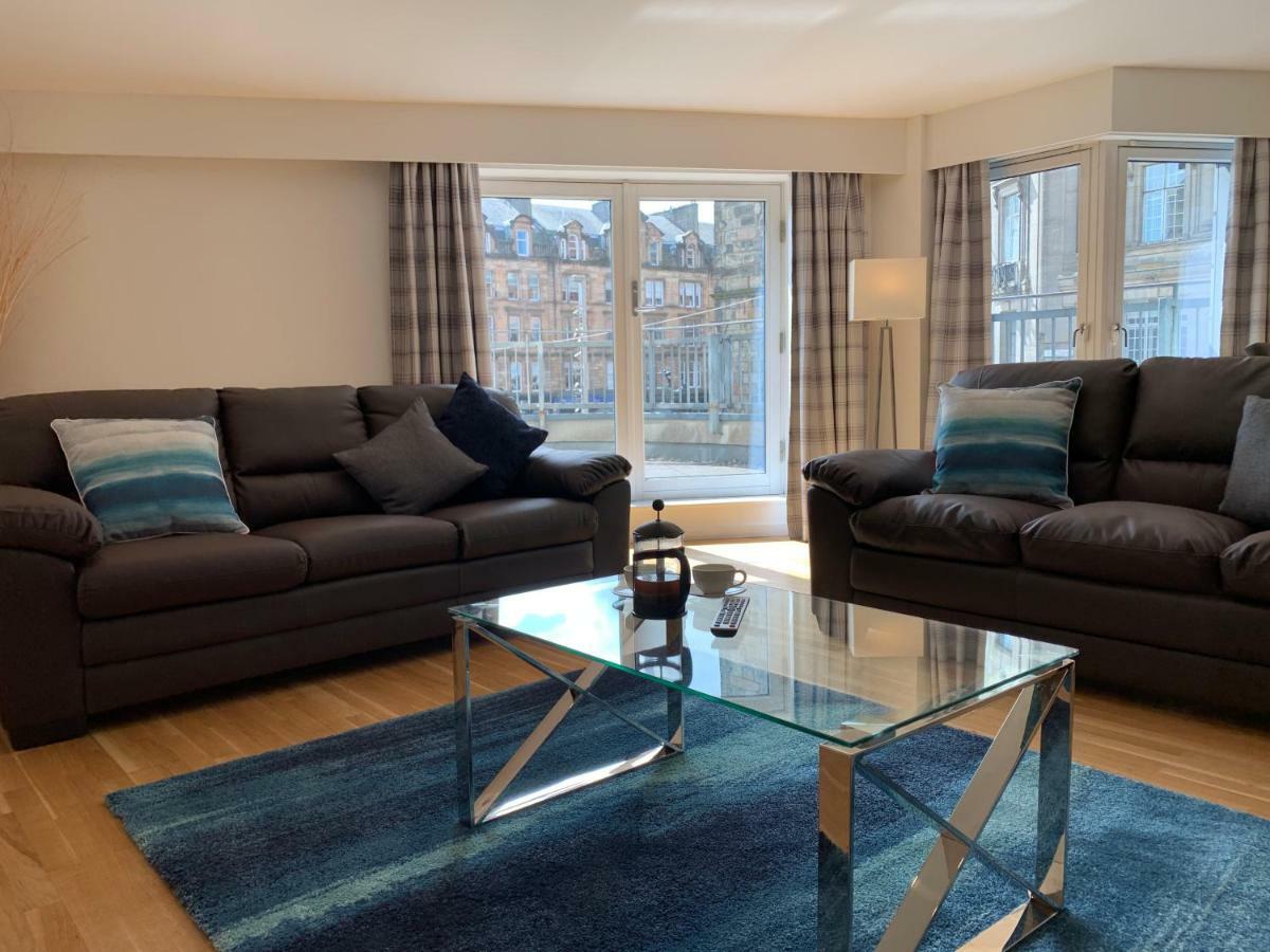 Tolbooth By Principal Apartment *