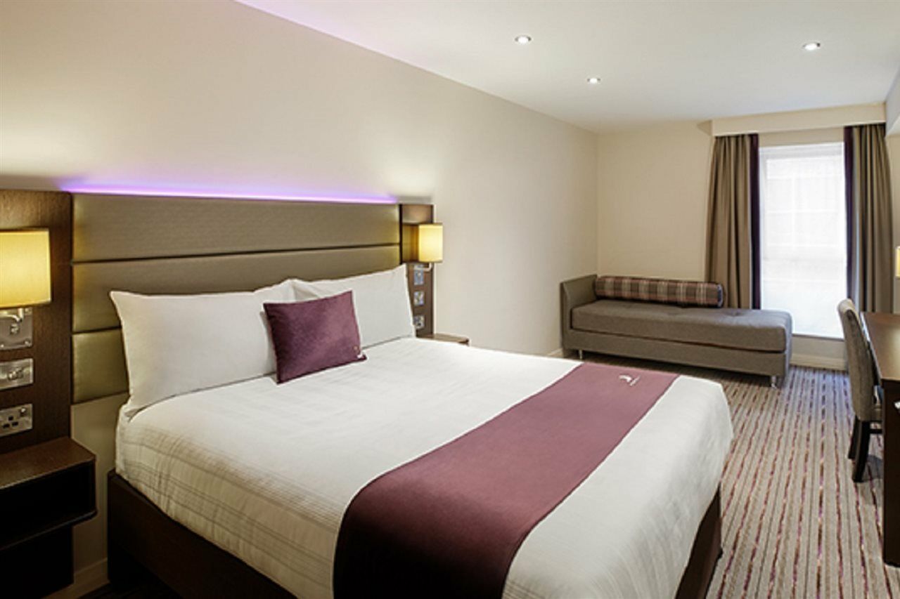 Premier East Glasgow