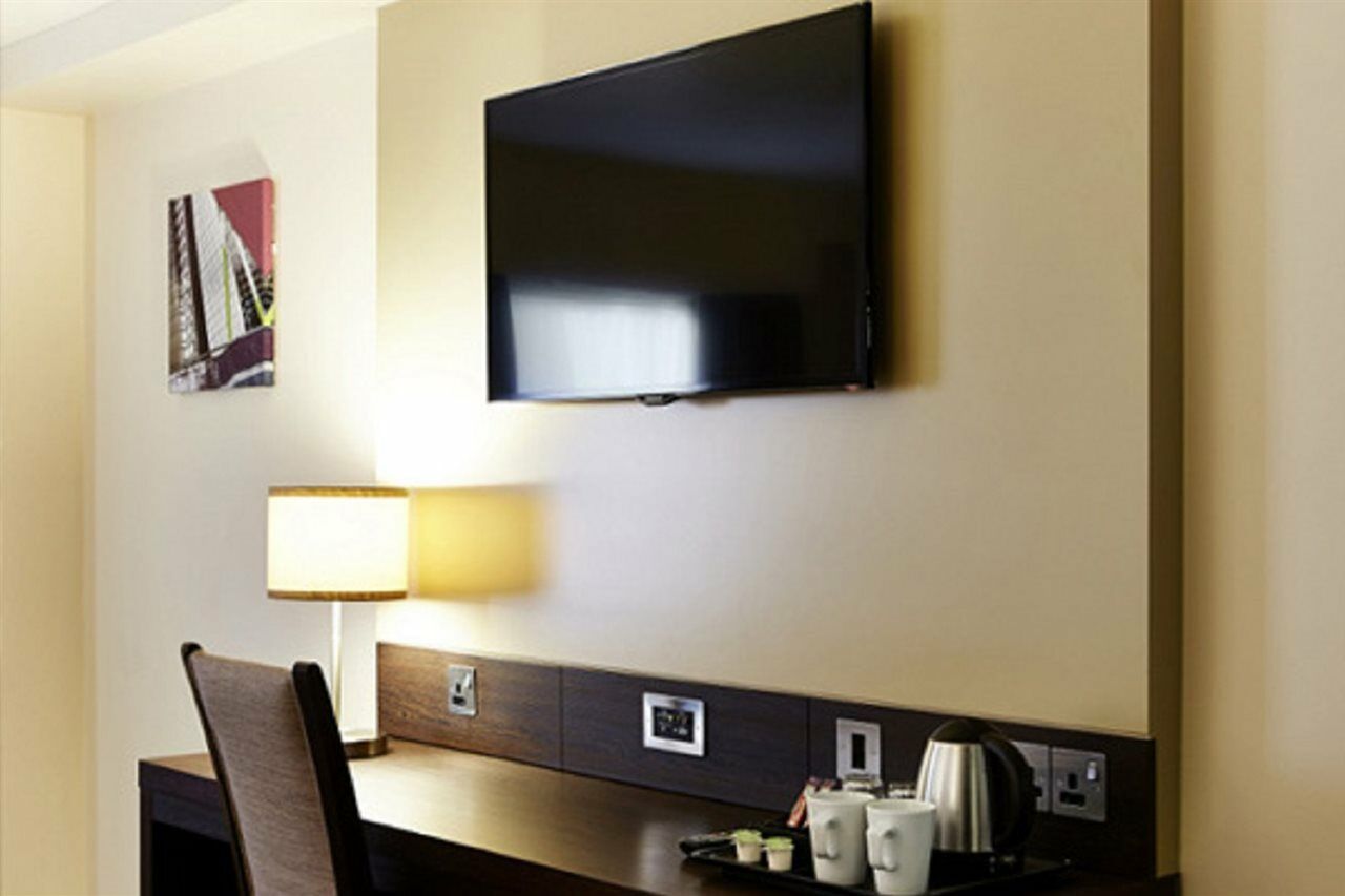 Premier East Hotel Glasgow
