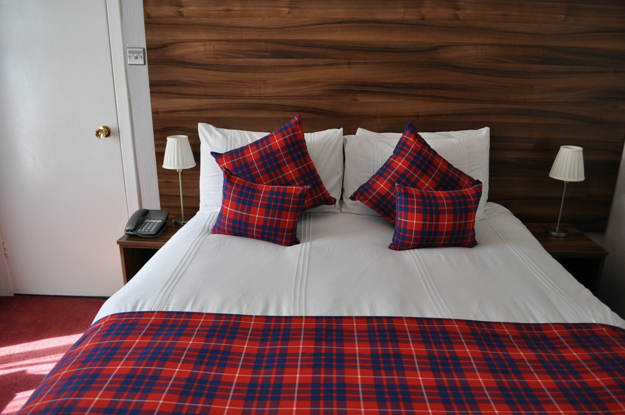Argyll Bed & Breakfast Glasgow