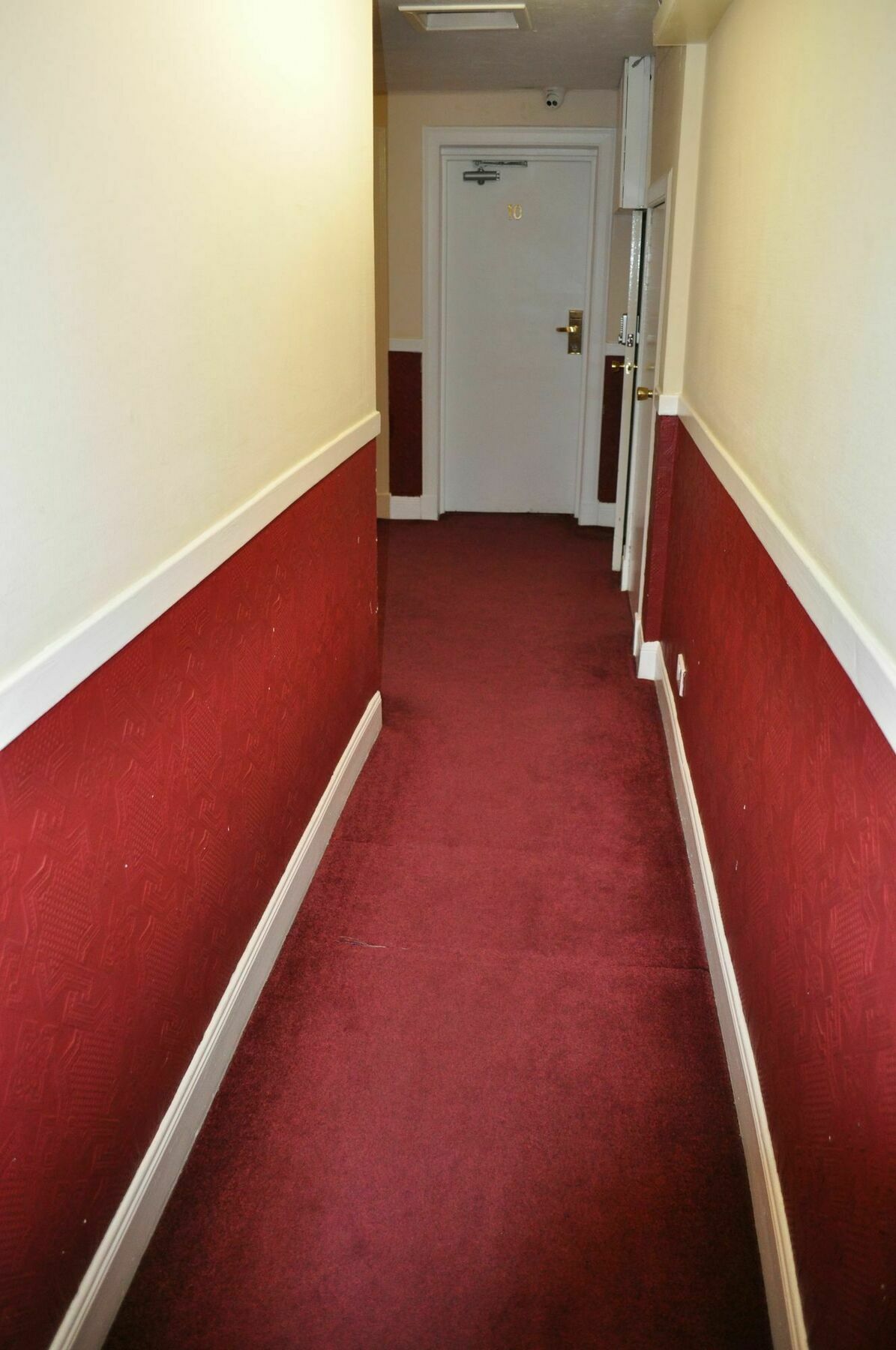 Bed & Breakfast Argyll