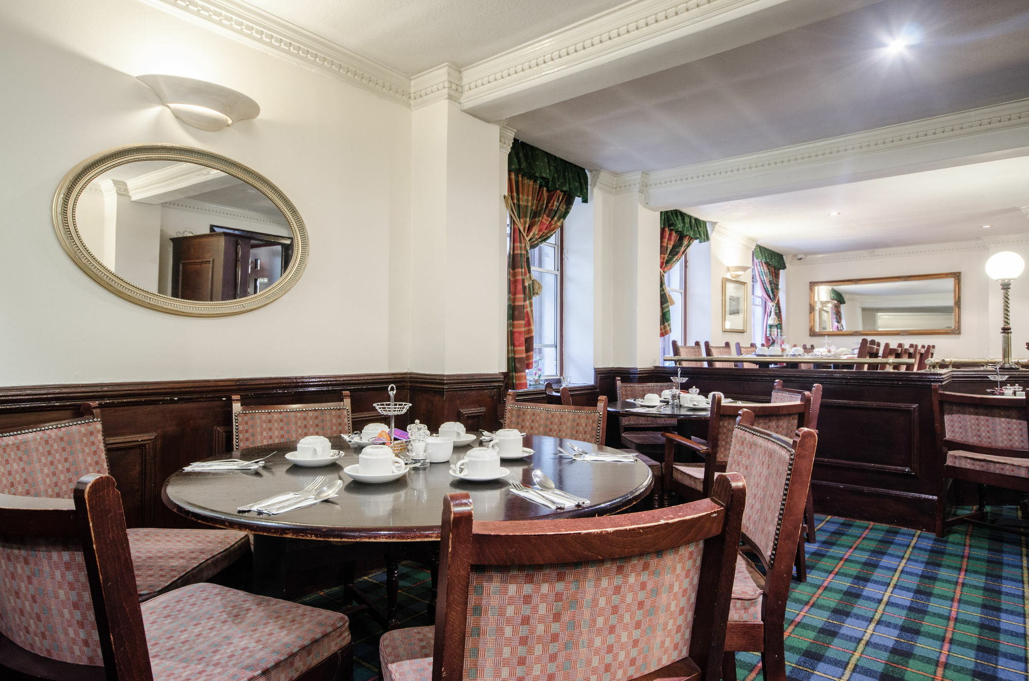 Argyll Bed & Breakfast 3*