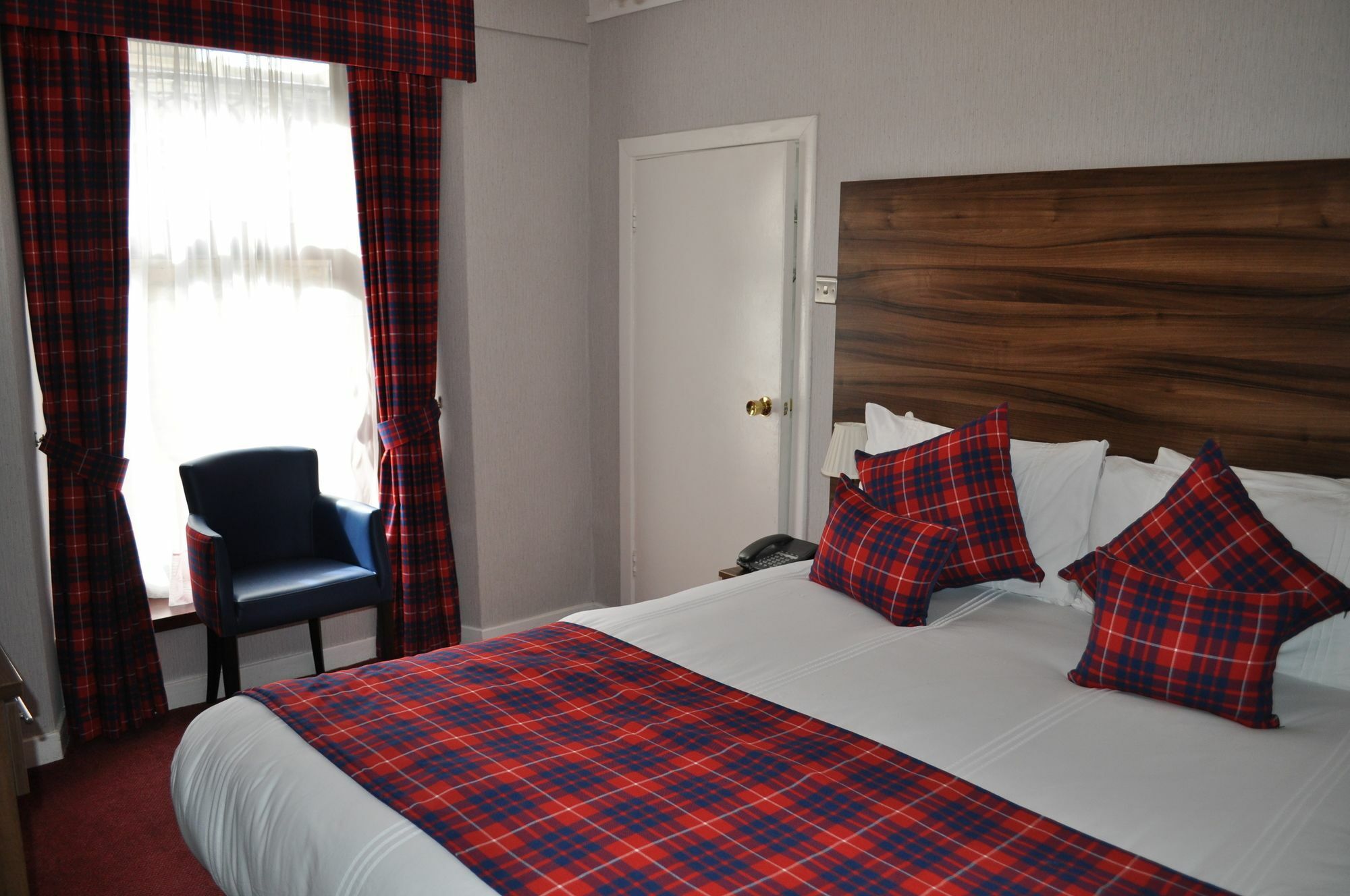Argyll 3*