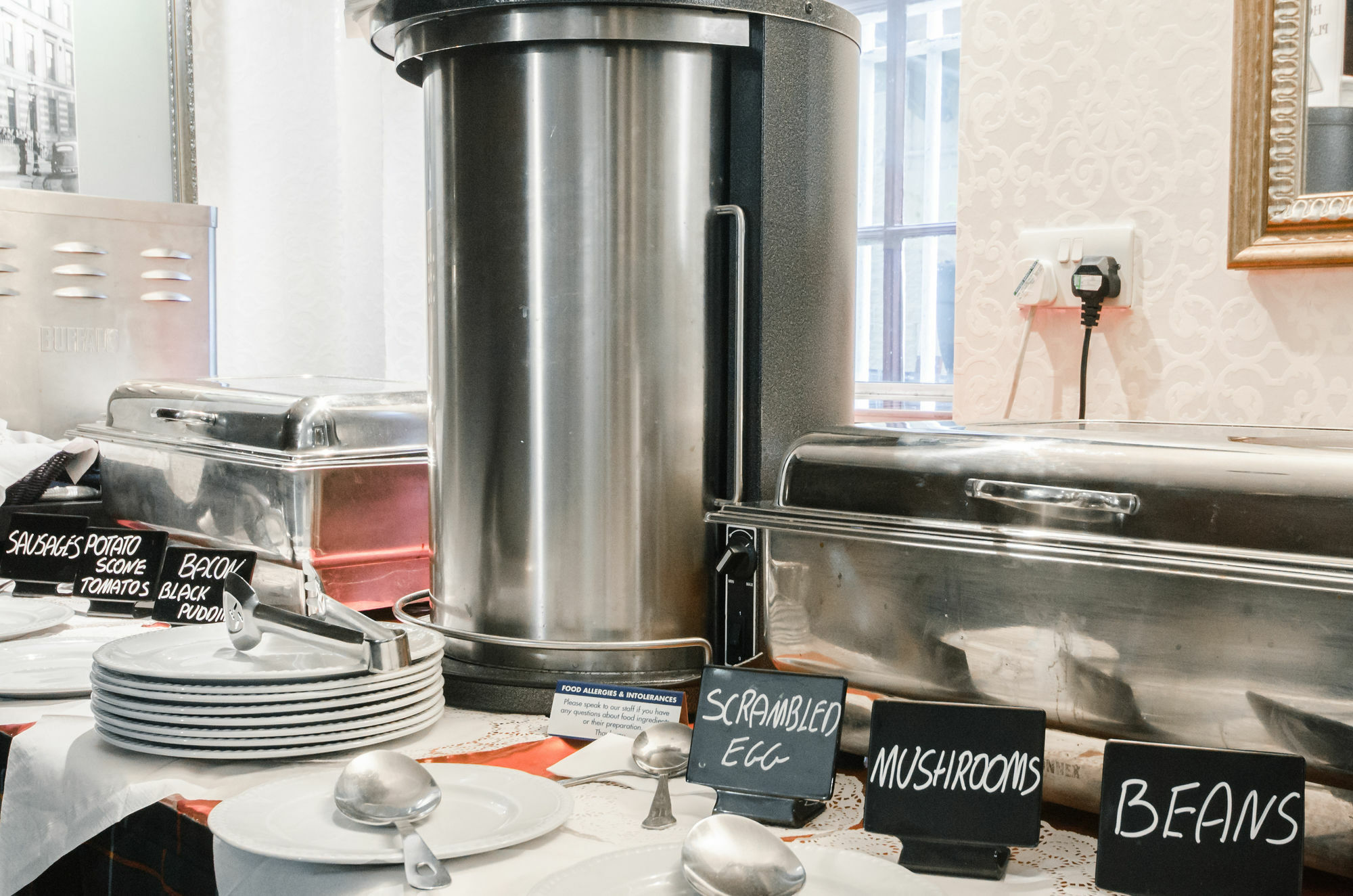 Argyll Bed & Breakfast Glasgow