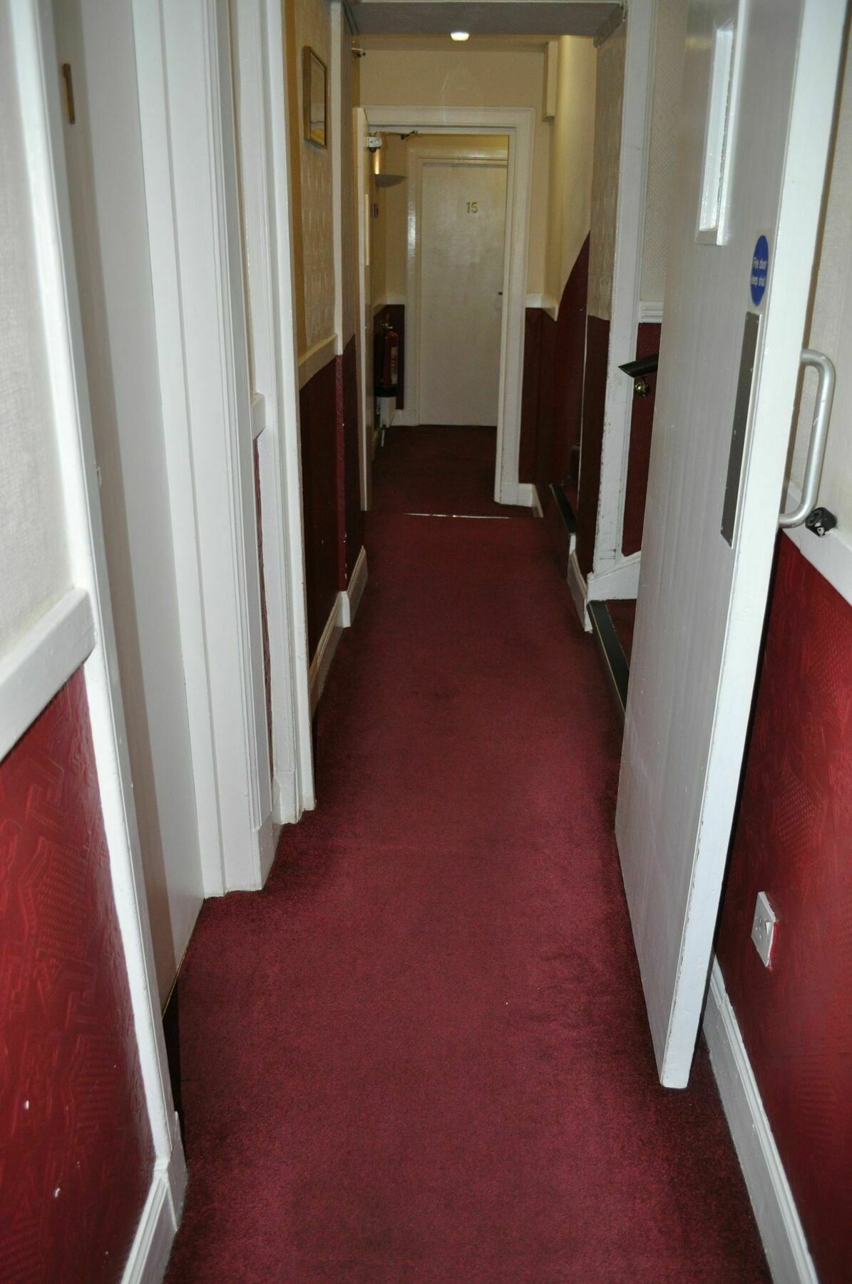 Bed & Breakfast Argyll Glasgow
