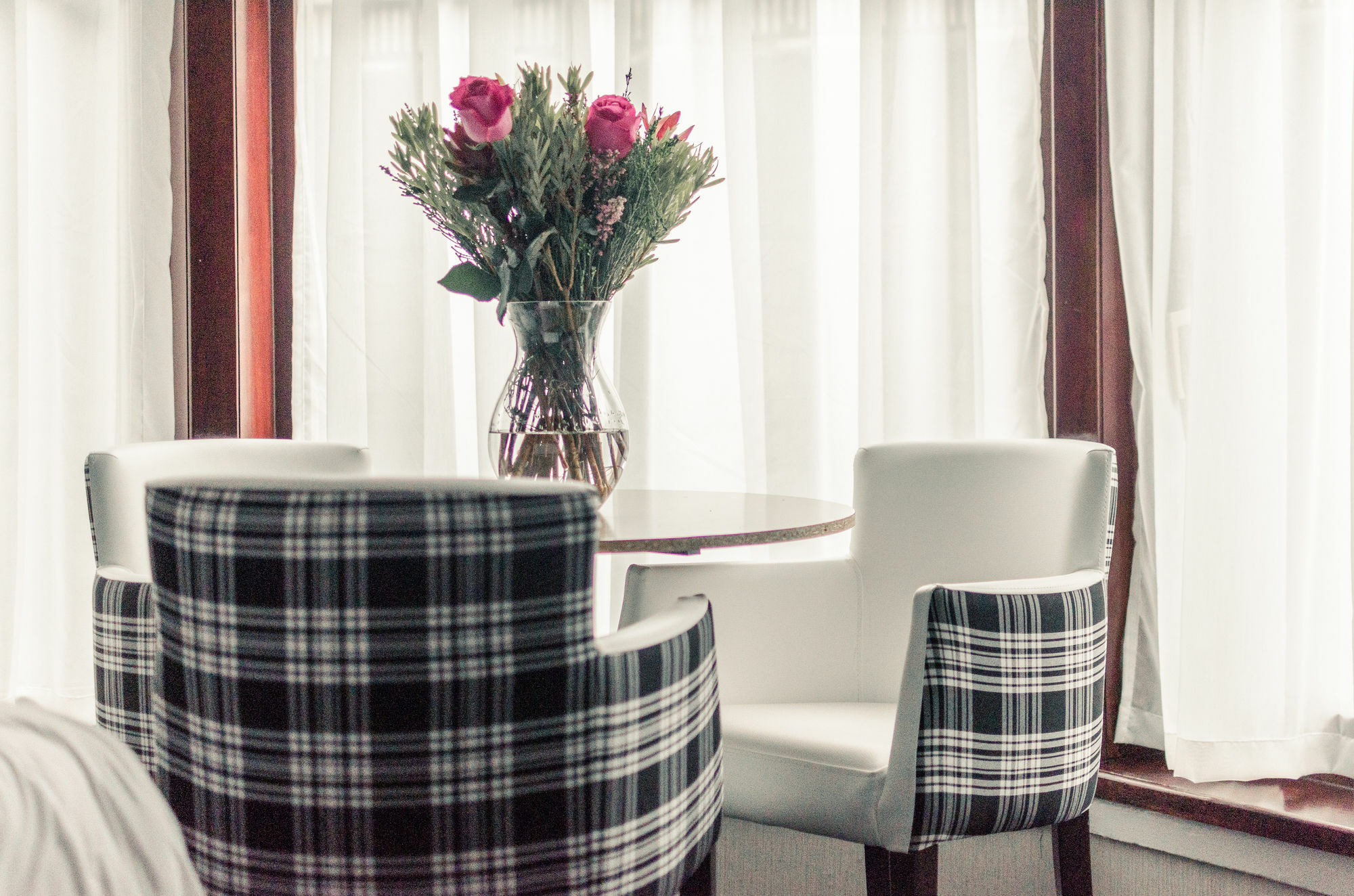 Bed & Breakfast Argyll Glasgow