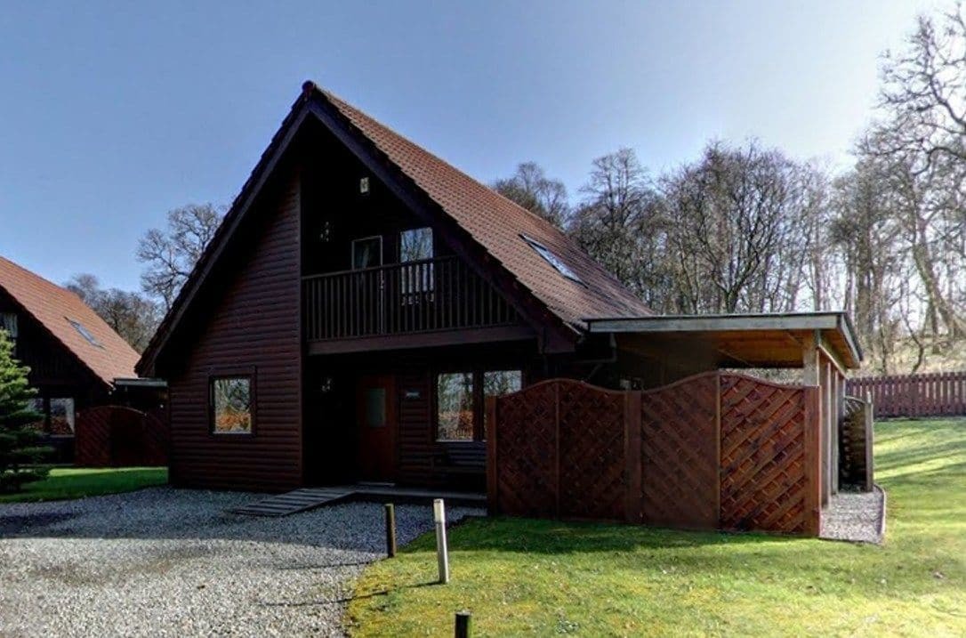 Loch Lomond Luxury Hotel