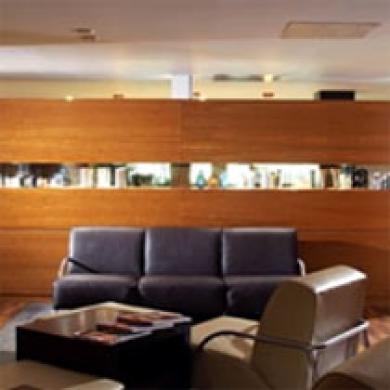 Hotel Park Centre By Radisson 4*