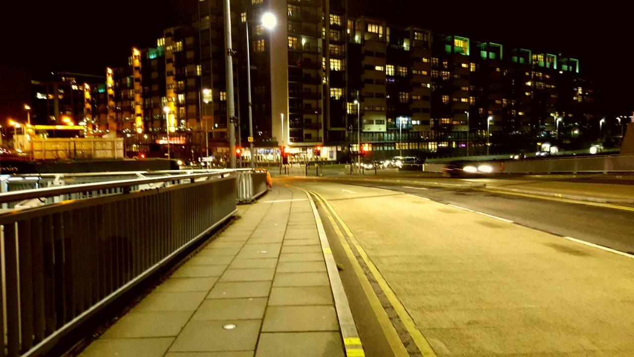 Apartment Lancefield Quay