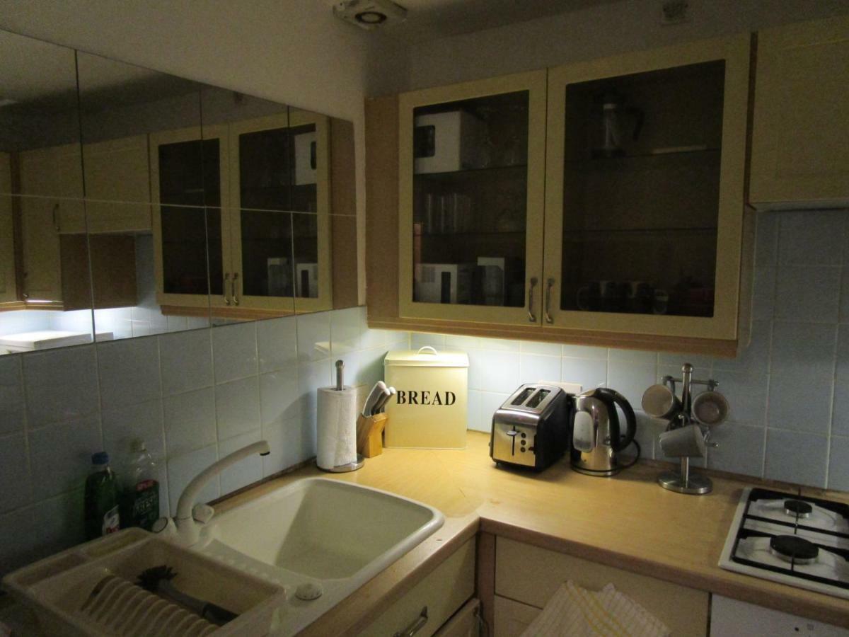 Westend Apartment *