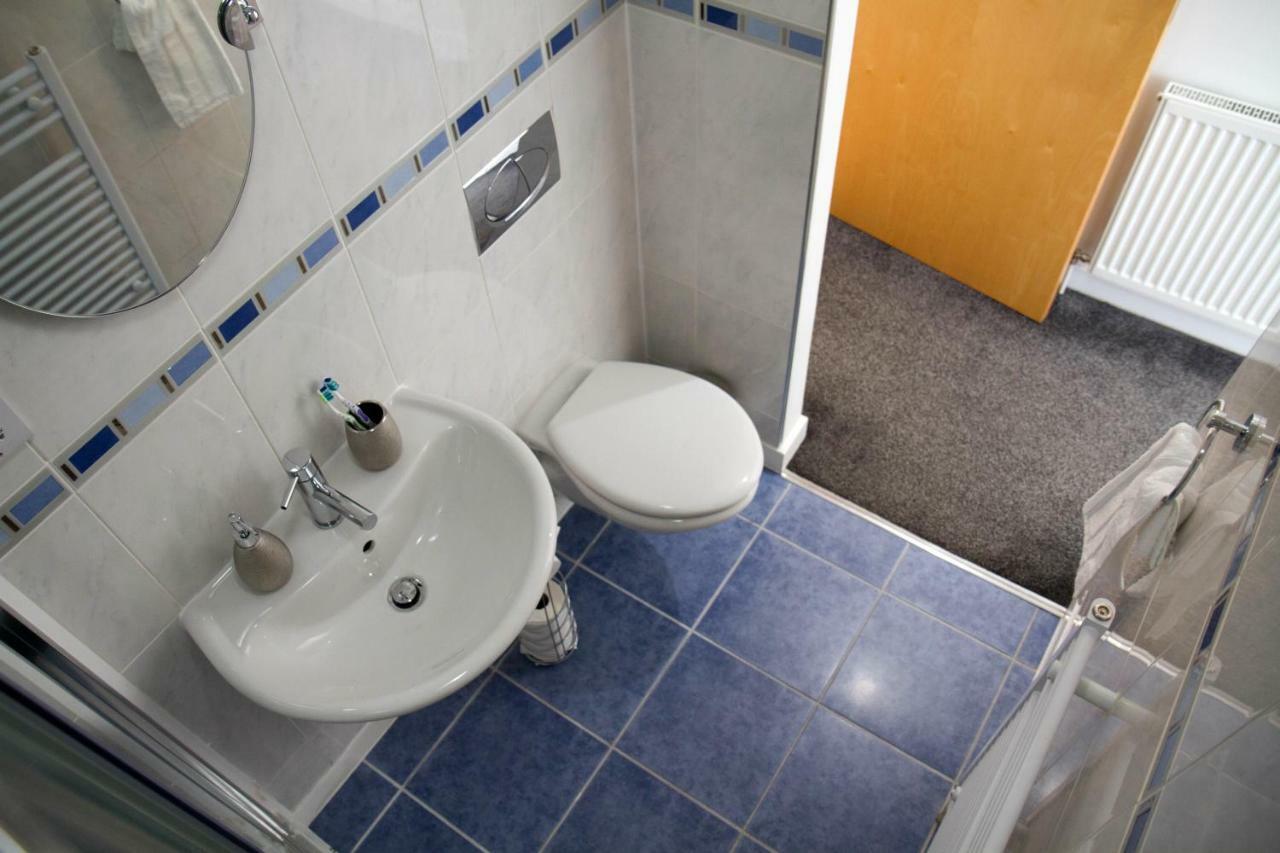 City Centre With River Clyde Views Apartment *