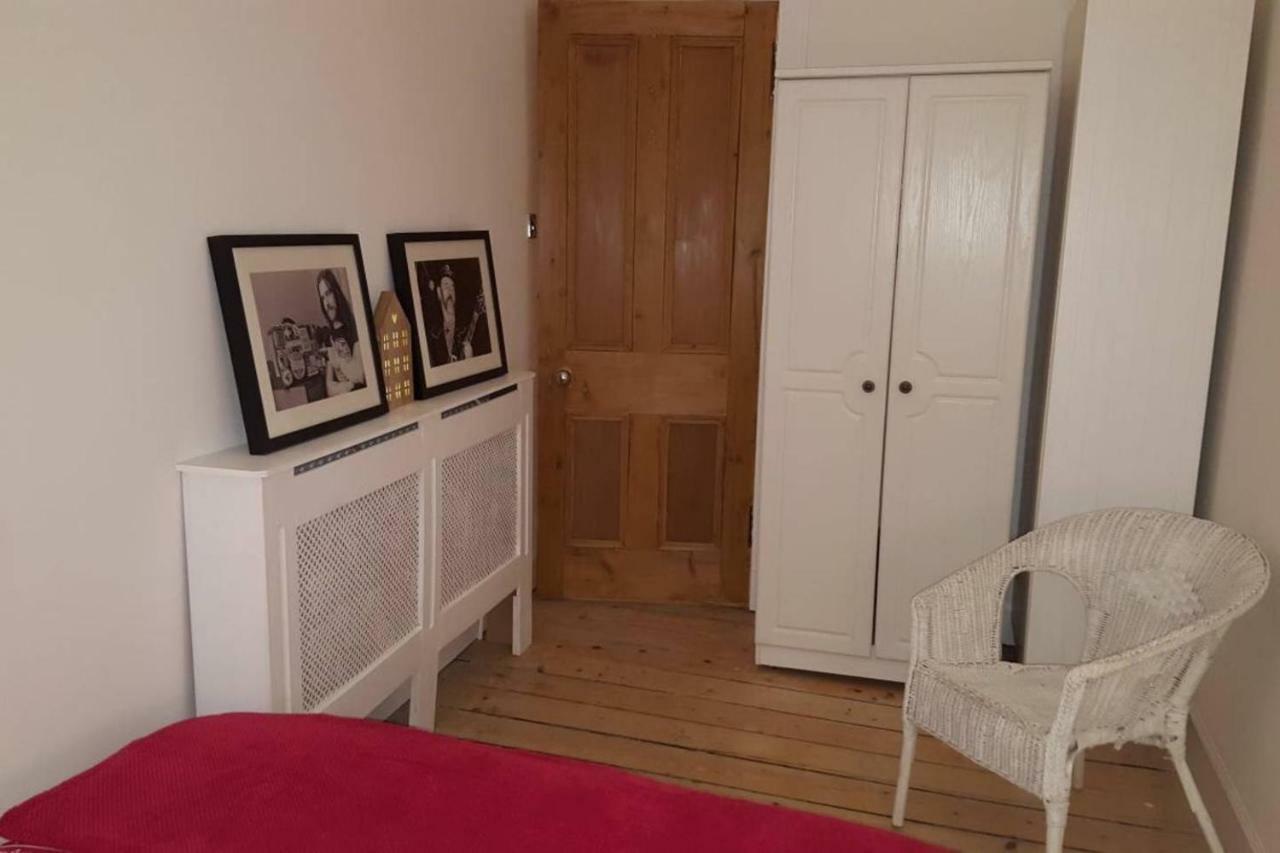 Apartment Lovely Victorian 2 Bed Glasgow