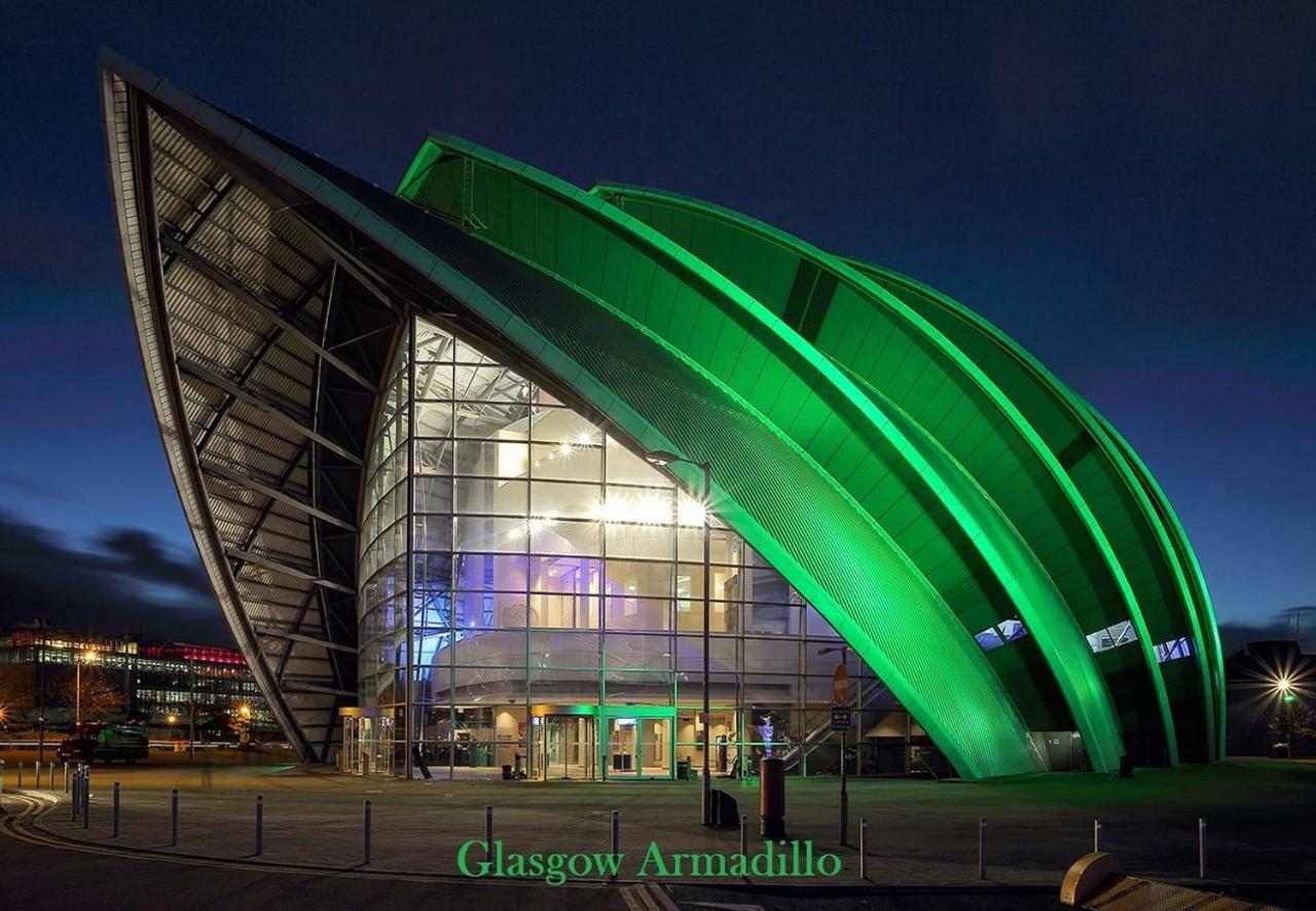 Apartment Centre Glasgow