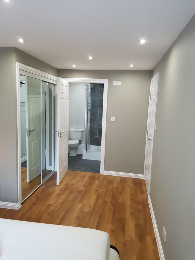 Glasgow's Modern & Stylish 3 Bedroom Aparment Apartment