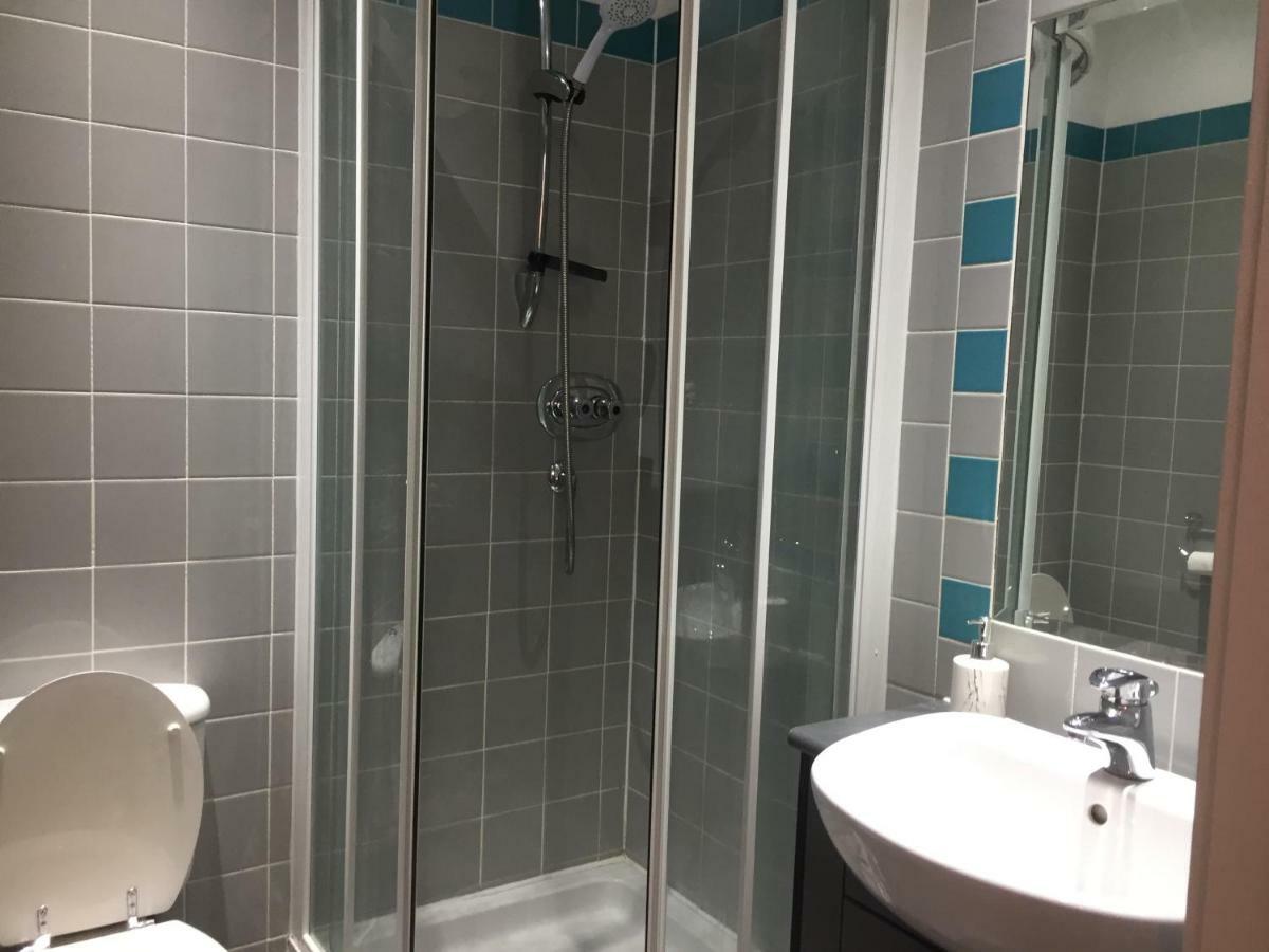 Apartment Renfield Chambers Glasgow