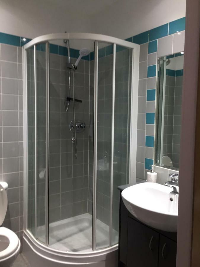 Renfield Chambers Apartment Glasgow