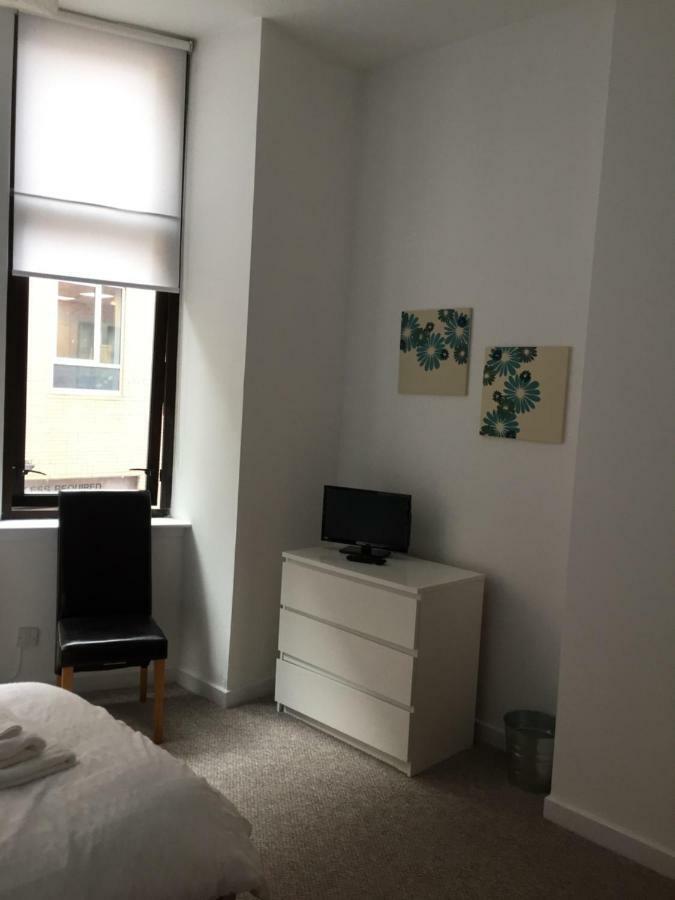 Apartment Renfield Chambers