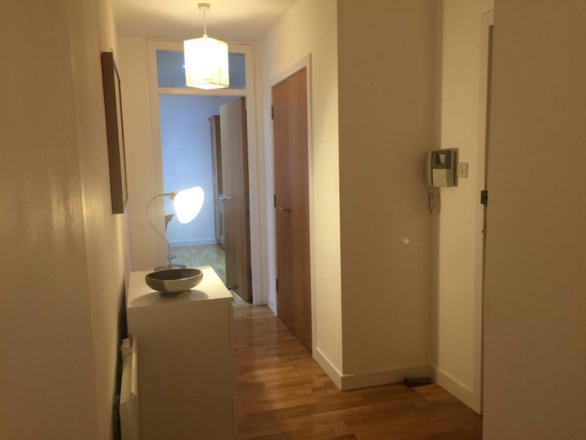 Renfield Chambers Apartment Glasgow