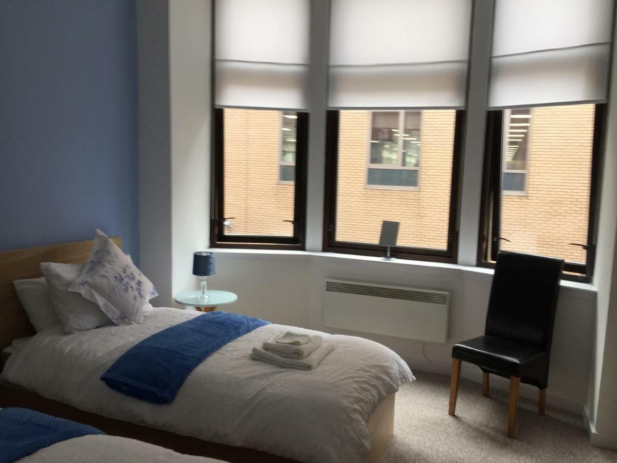 Apartment Renfield Chambers *