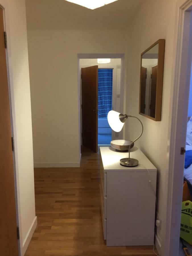 Apartment Renfield Chambers