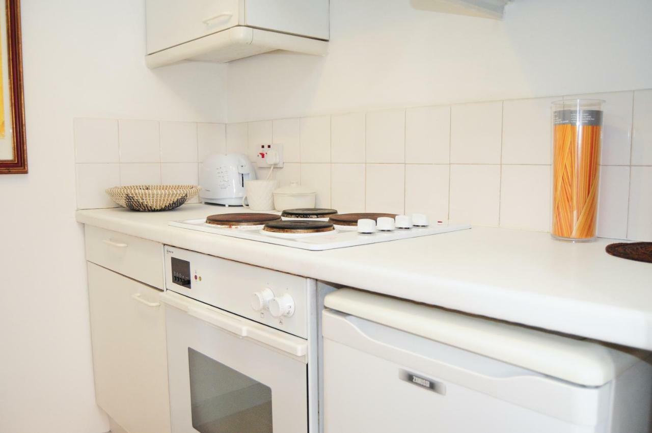 Wilson Street Apartment