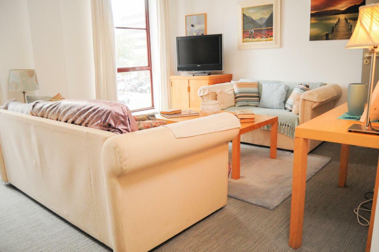 Apartment Wilson Street *